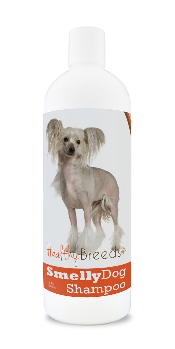 Chinese crested shampoo hotsell