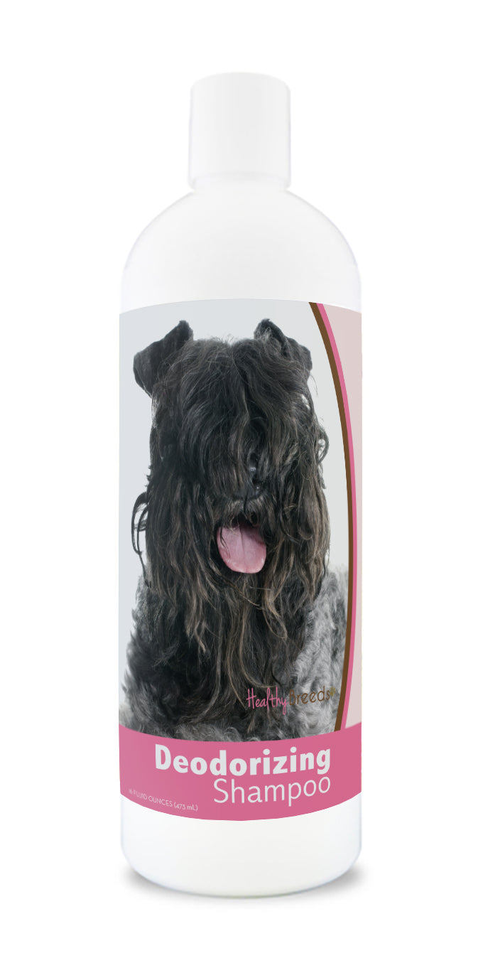Kerry Blue Terrier Deodorizing Shampoo 16 oz