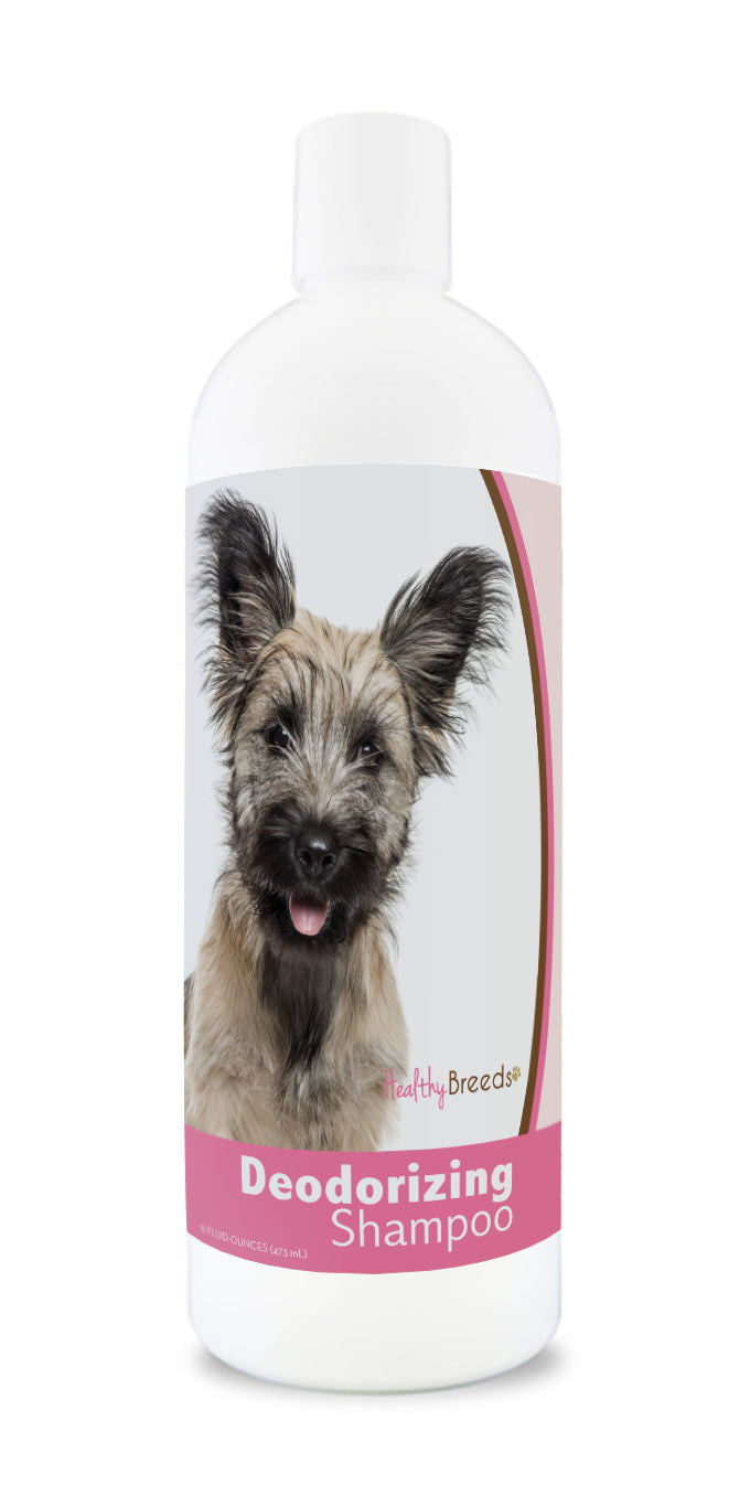 Skye Terrier Deodorizing Shampoo 16 oz