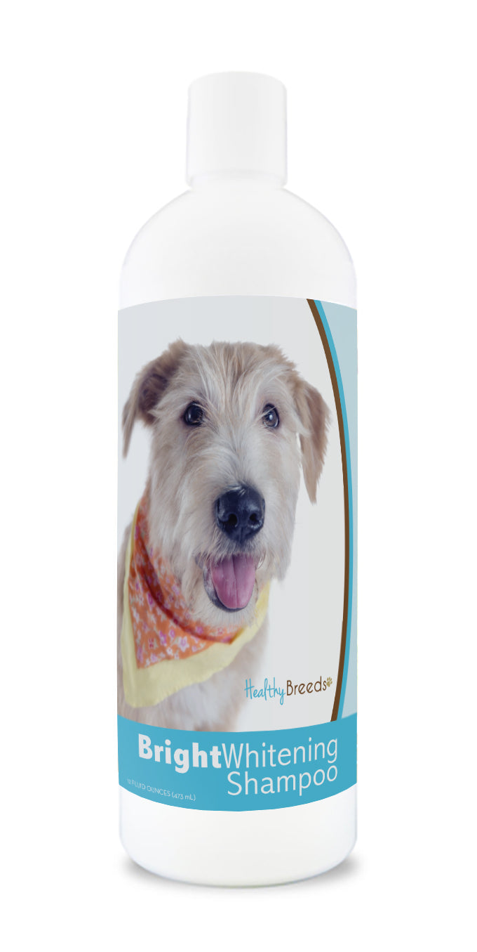 Glen of Imaal Terrier Bright Whitening Shampoo 12 oz