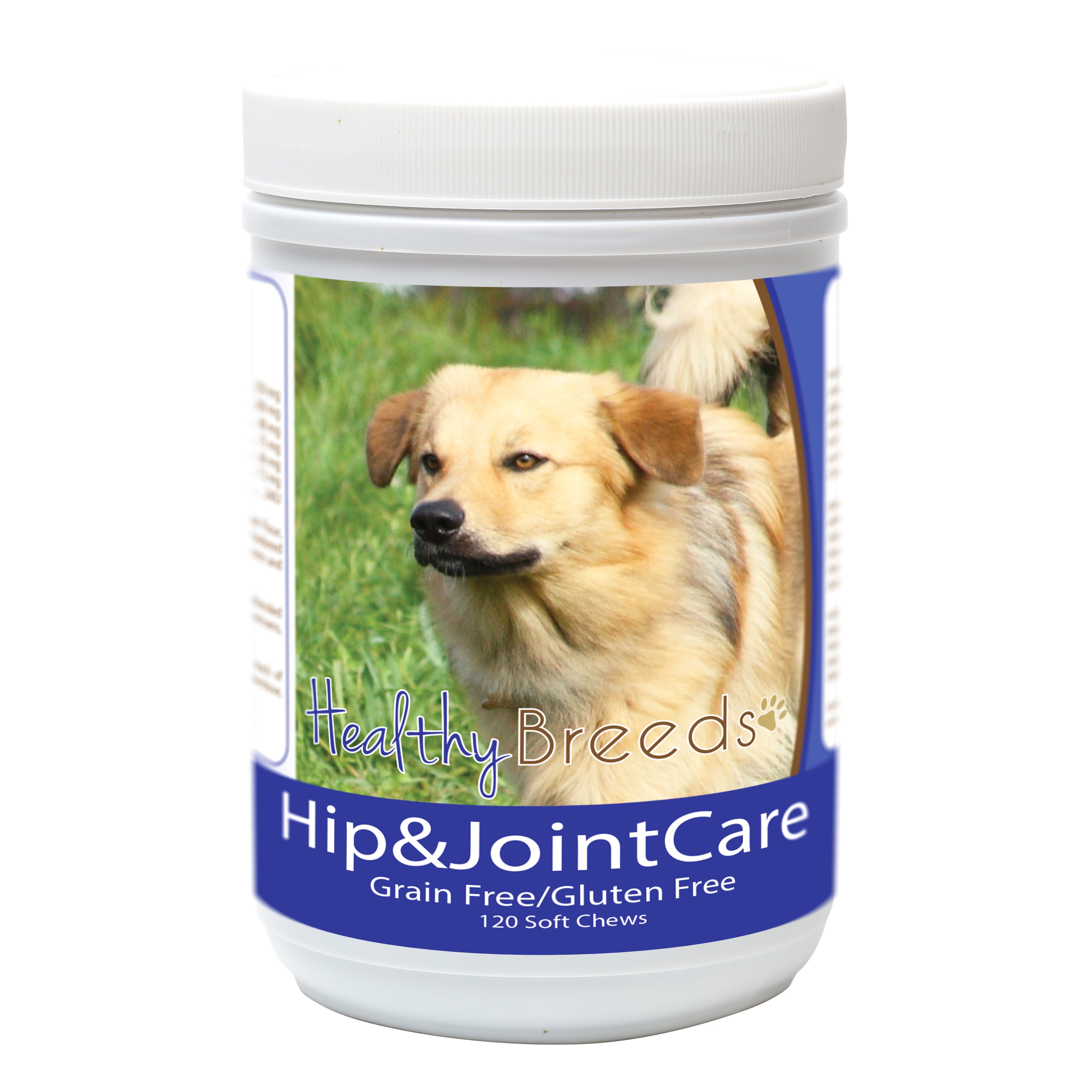 Chinook Hip and Joint Care 120 Count