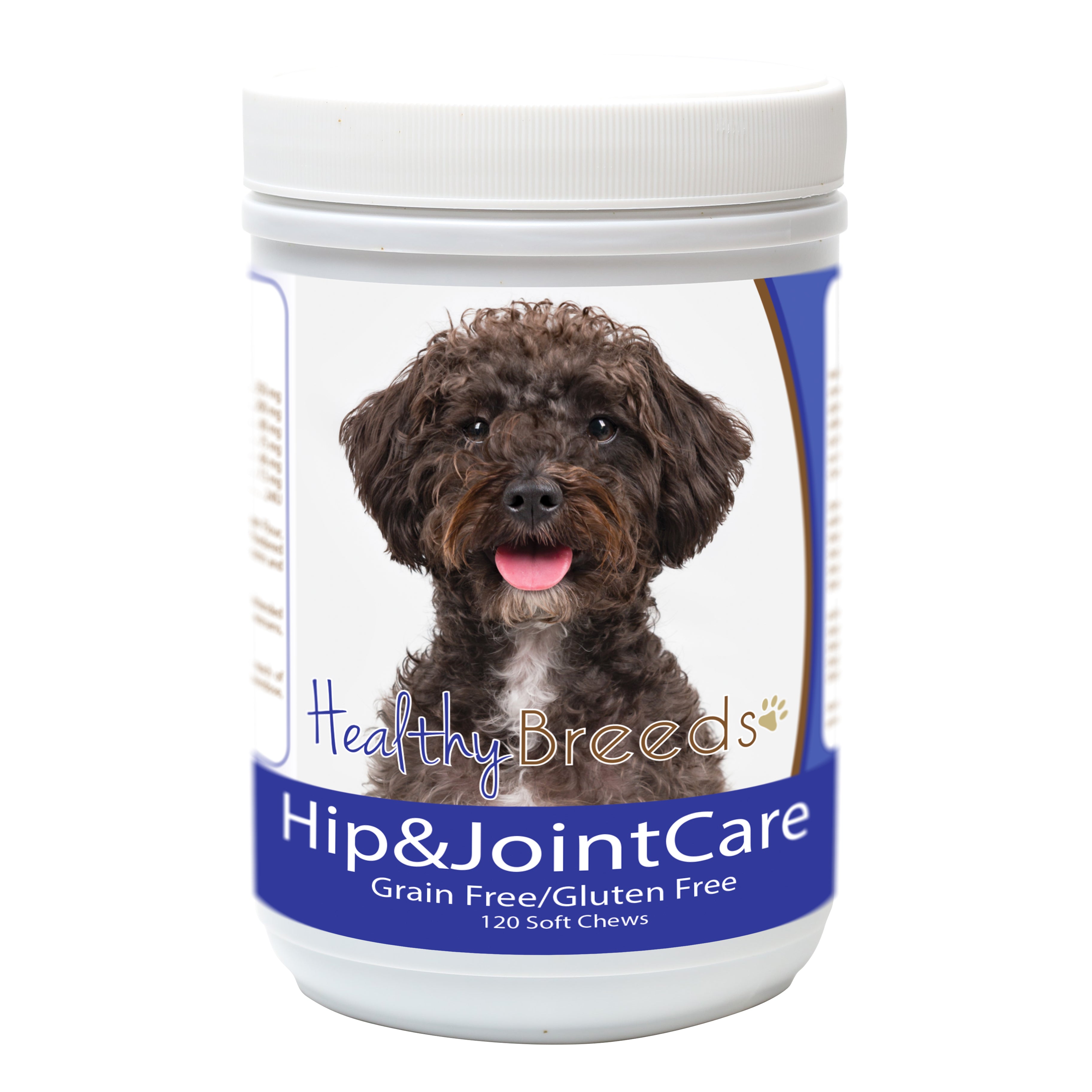 Schnoodle Hip and Joint Care 120 Count