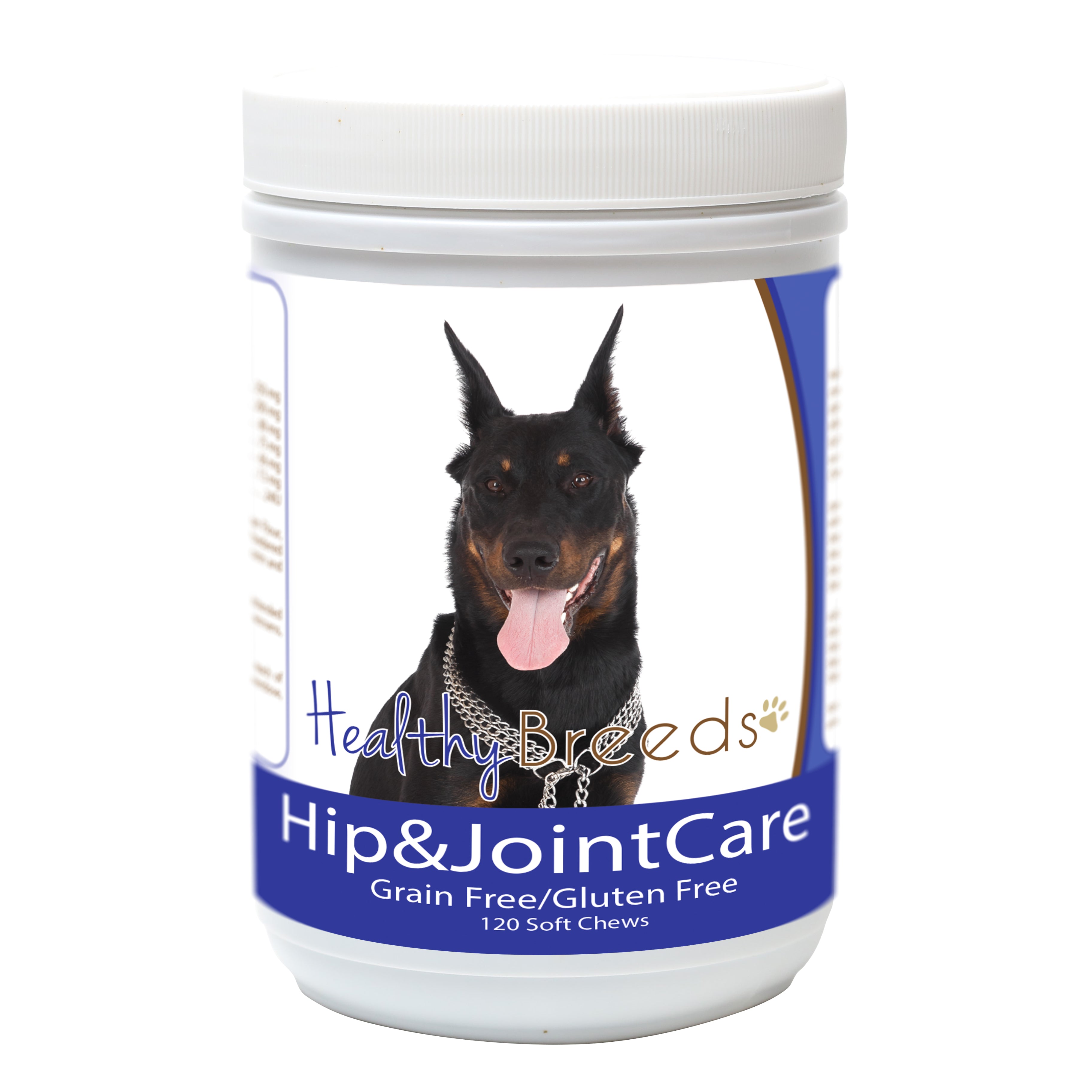 Beauceron Hip and Joint Care 120 Count