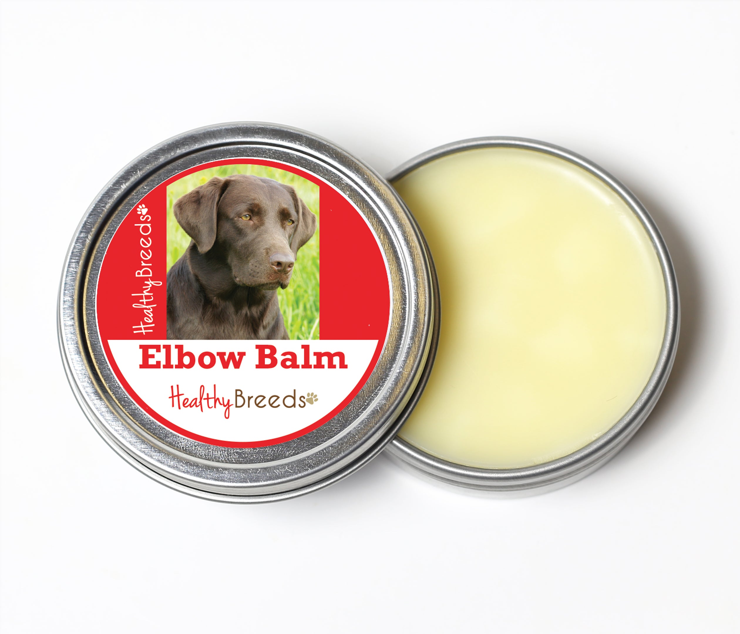 Labrador Retriever Dog Elbow Balm 2 oz