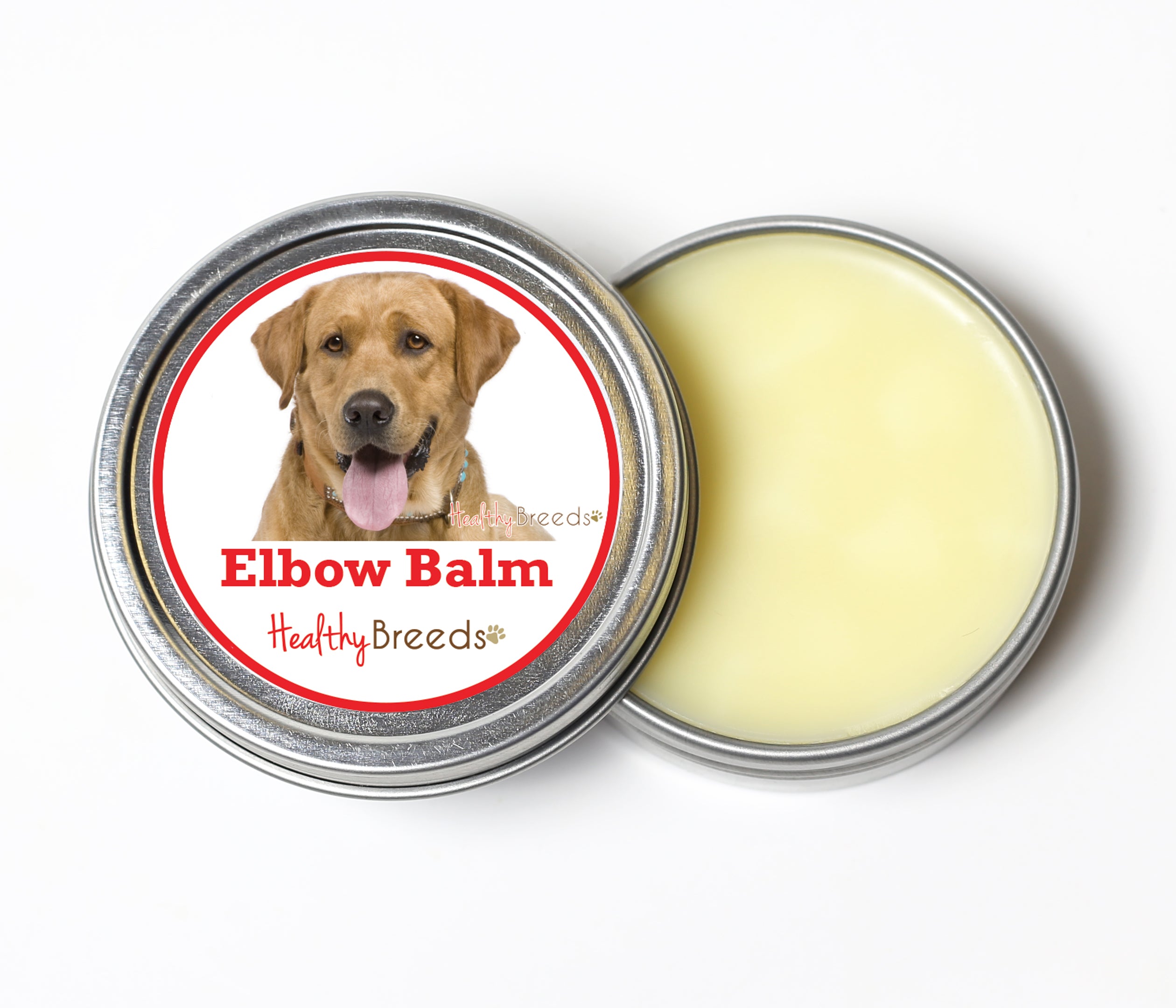 Labrador Retriever Dog Elbow Balm 2 oz